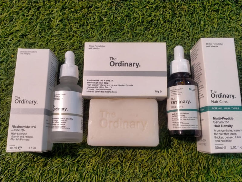 The Ordinary DEAL