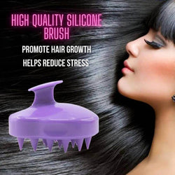 Shower Head Brush premium Quality random colors