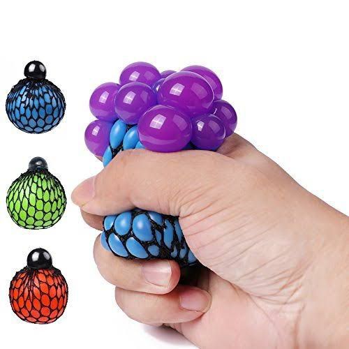 mesh ball for kids