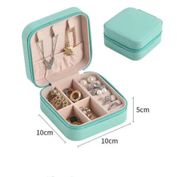 Jewelry Storage Box Random Color